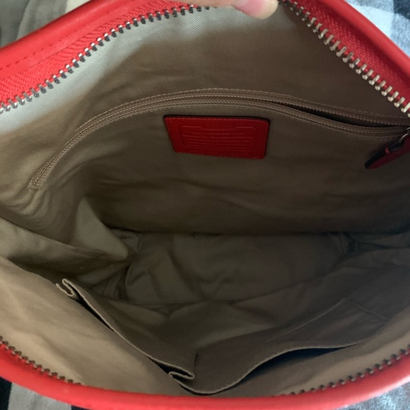 Coach bag - Picture 3 of 4